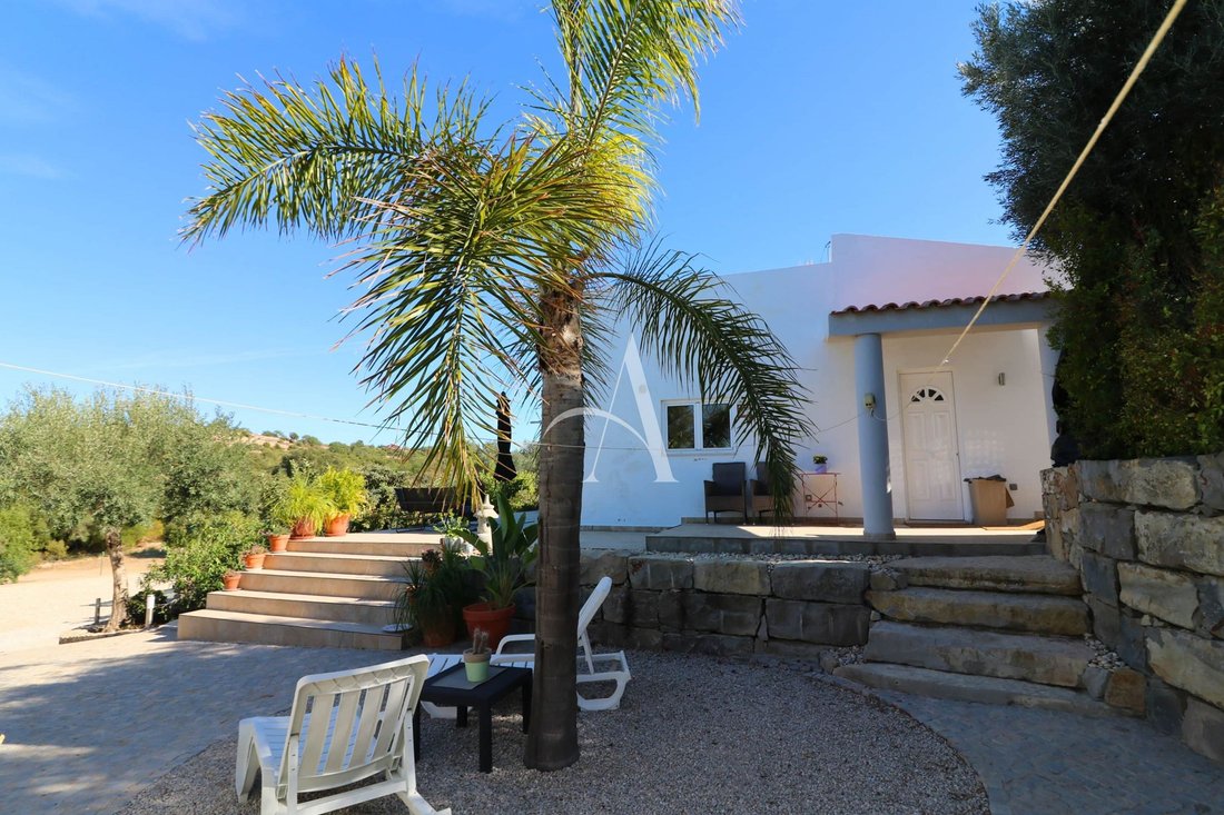 Villa in Santa Barbara de Nexe, Algarve, Portugal 4 - 19161320