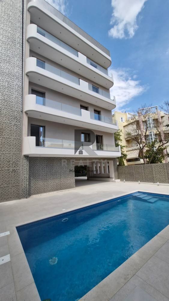 Appartement à Voúla, Attique, Grèce 1 - 19160615