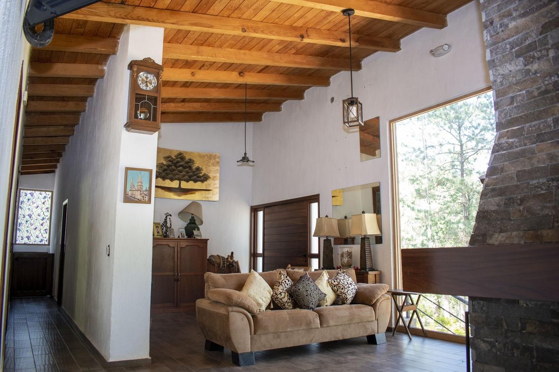 Villa in Los Espinos, Jalisco, Mexiko 1 - 19160863