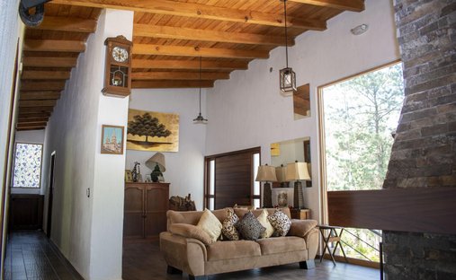 Villa in Los Espinos, Jalisco, Mexiko 1