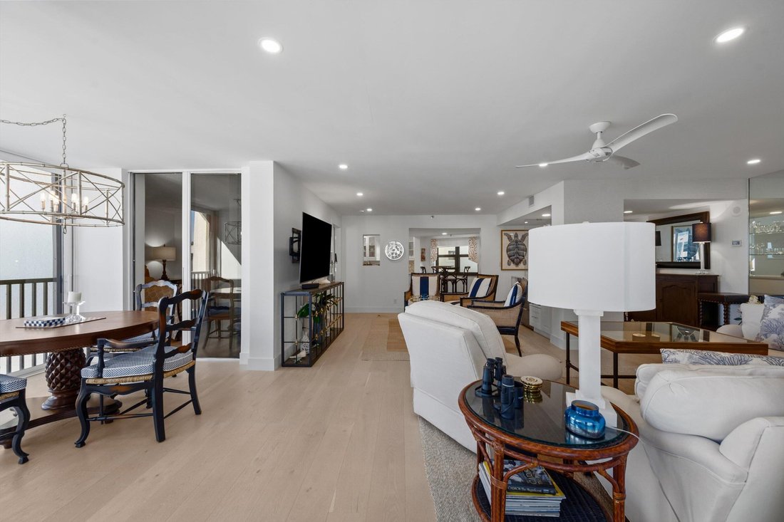 Condo in Tequesta, Florida, United States 1 - 19163307