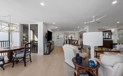 Condominio a Tequesta, Florida, Stati Uniti 1