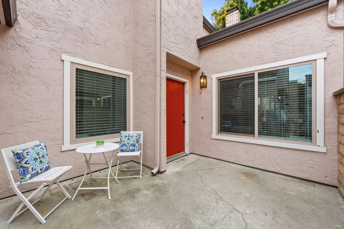 Townhouse in Santa Clara, California, United States 5 - 19163173