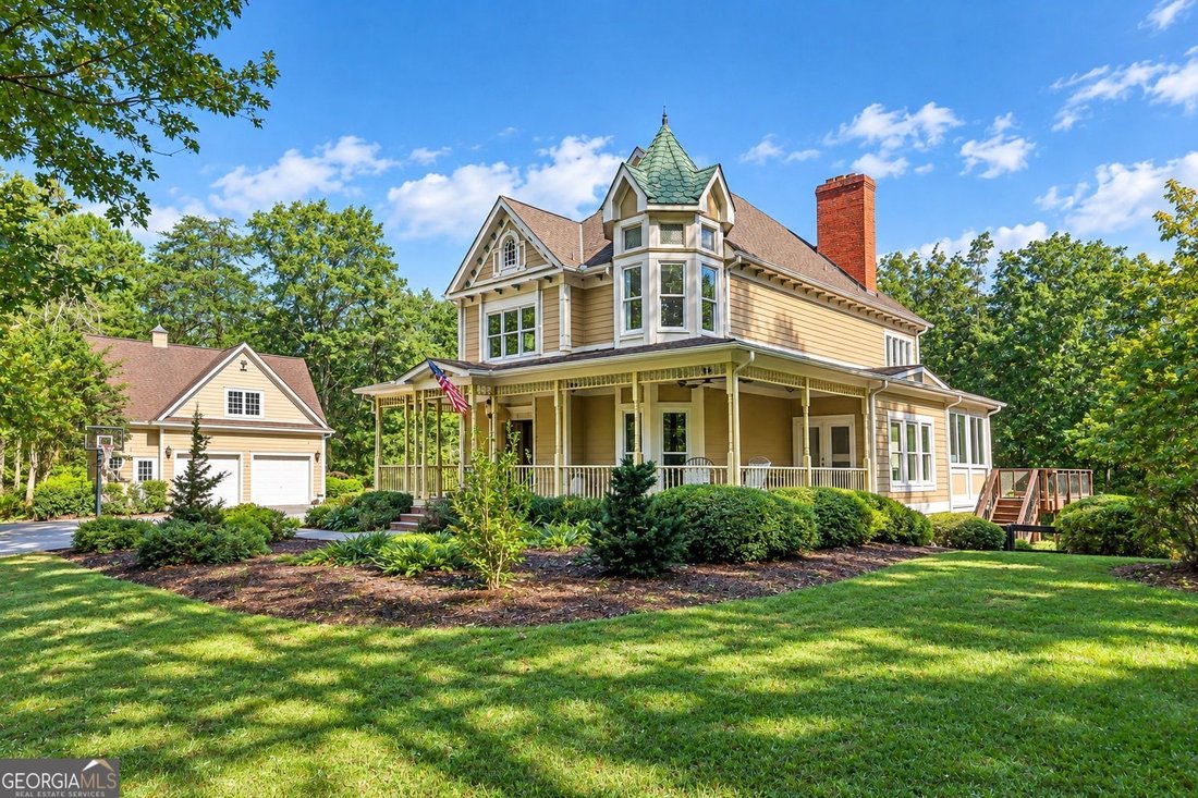 House in Buford, Georgia, United States 3 - 19161633