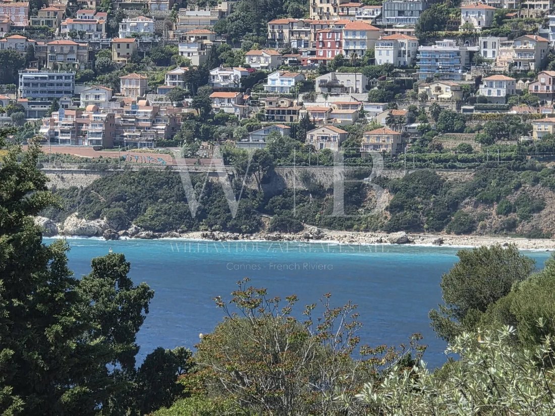 Appartement à Cap Martin, Roquebrune-Cap-Martin, France 1 - 19160387