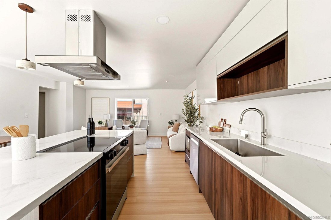 House in San Diego, California, United States 4 - 19160361