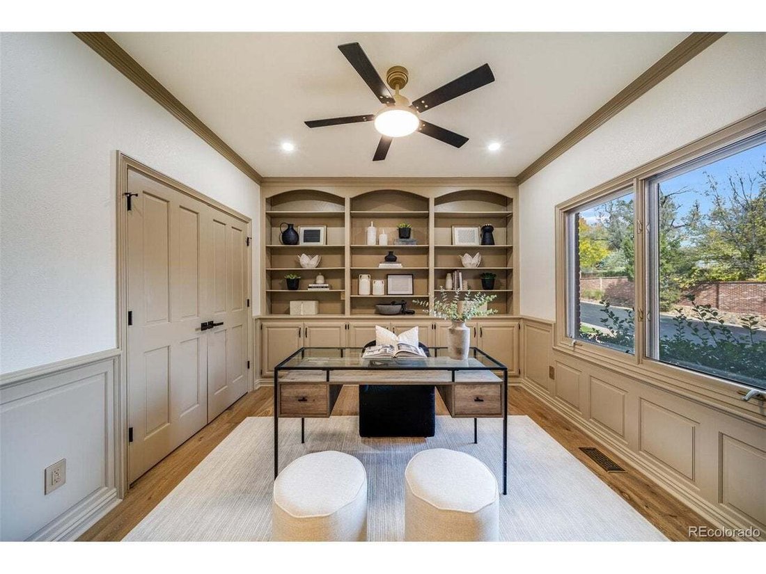 Townhouse en Greenwood Village, Colorado, Estados Unidos 3 - 19163109