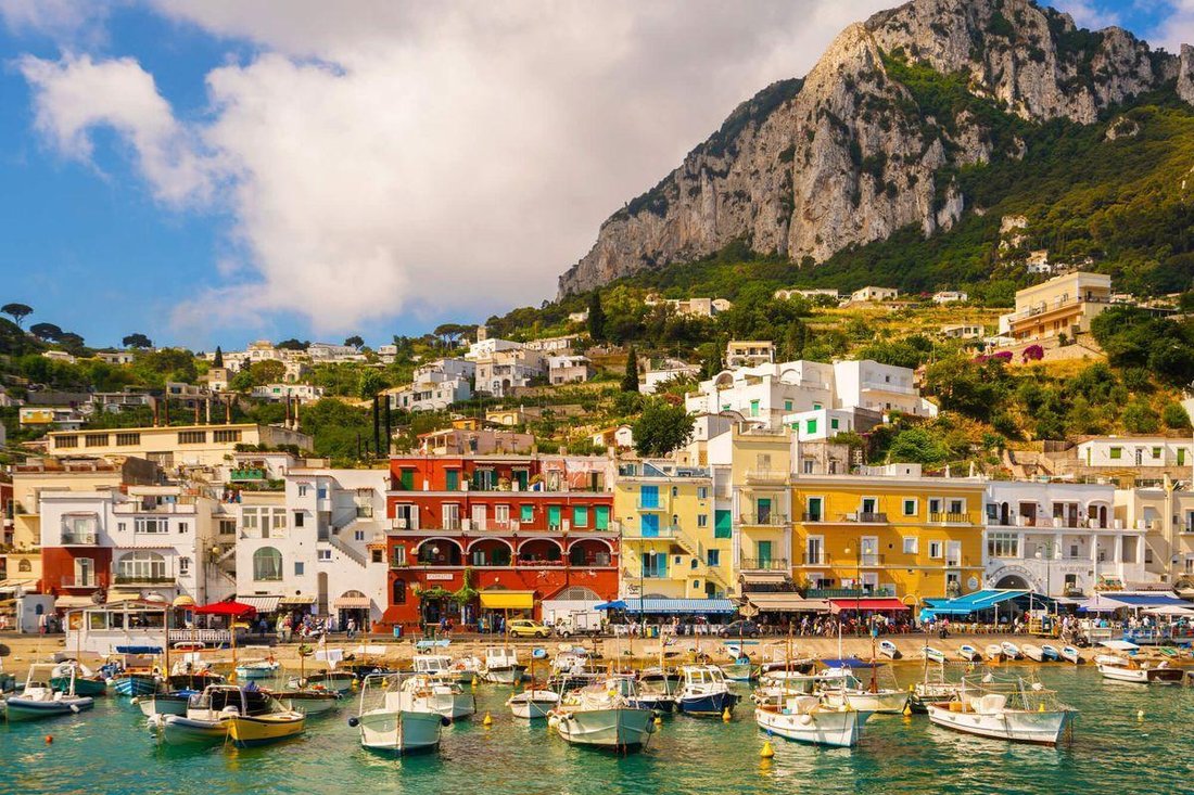Altro a Capri, Campania, Italia 5 - 19161338