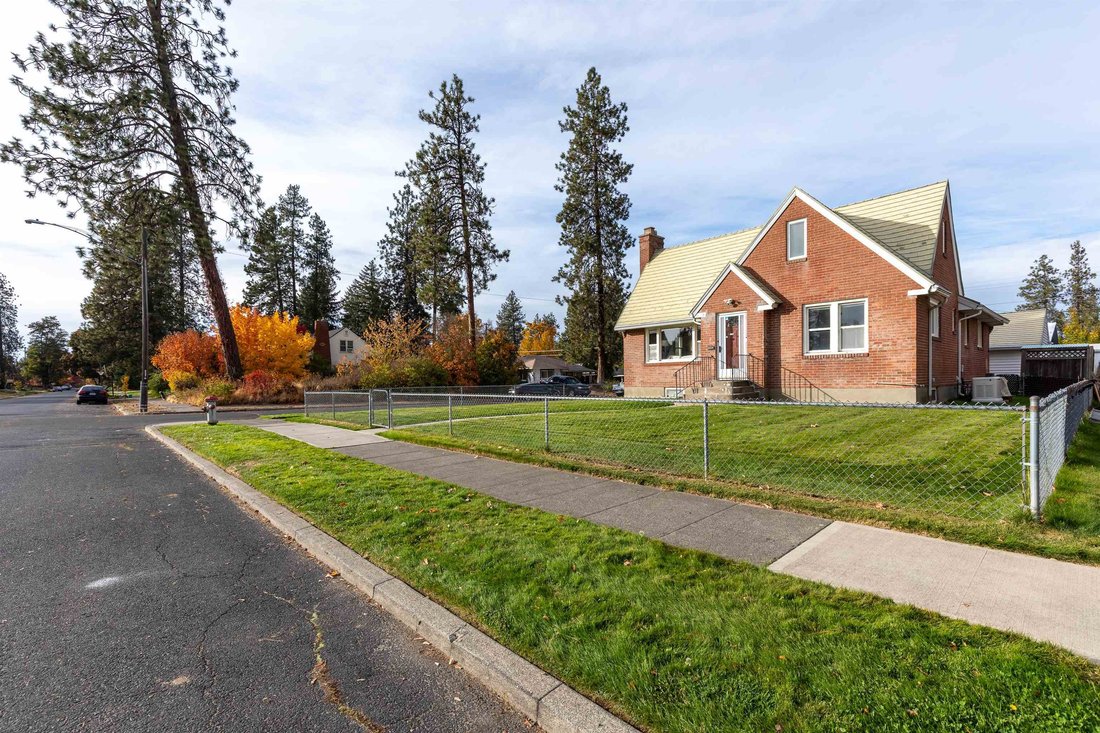 Haus in Spokane, Washington, Vereinigte Staaten 4 - 19162463