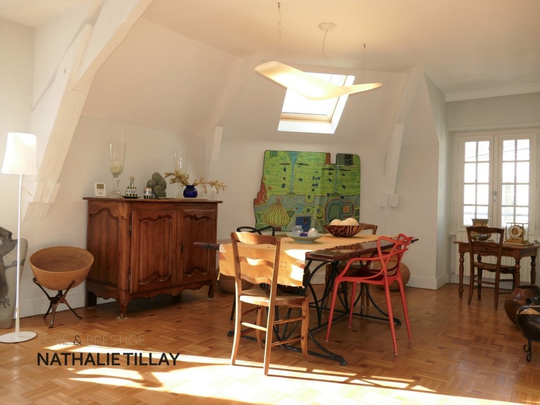 Apartment in Bourgogne-Pasteur, Orleans, France 4 - 19164608