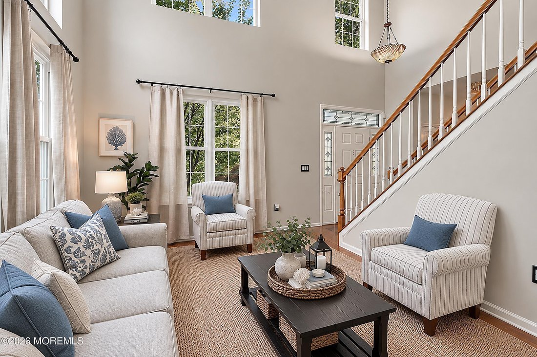 Condo in Manasquan, New Jersey, United States 4 - 19164875