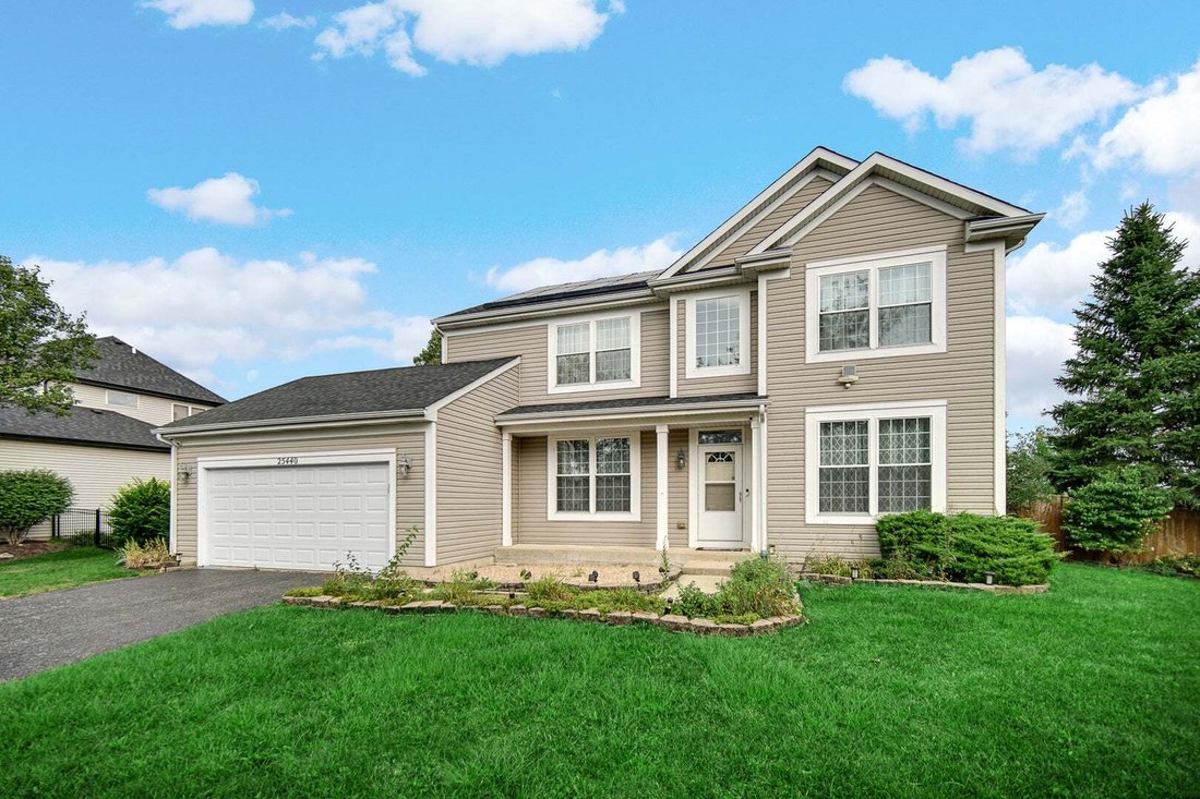 House in Plainfield, Illinois, United States 2 - 19163666