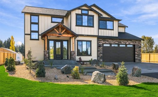 Haus in Parkland, Washington, Vereinigte Staaten 1