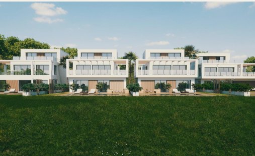Haus in Mygdonia, Macedonia and Thrace, Griechenland 1
