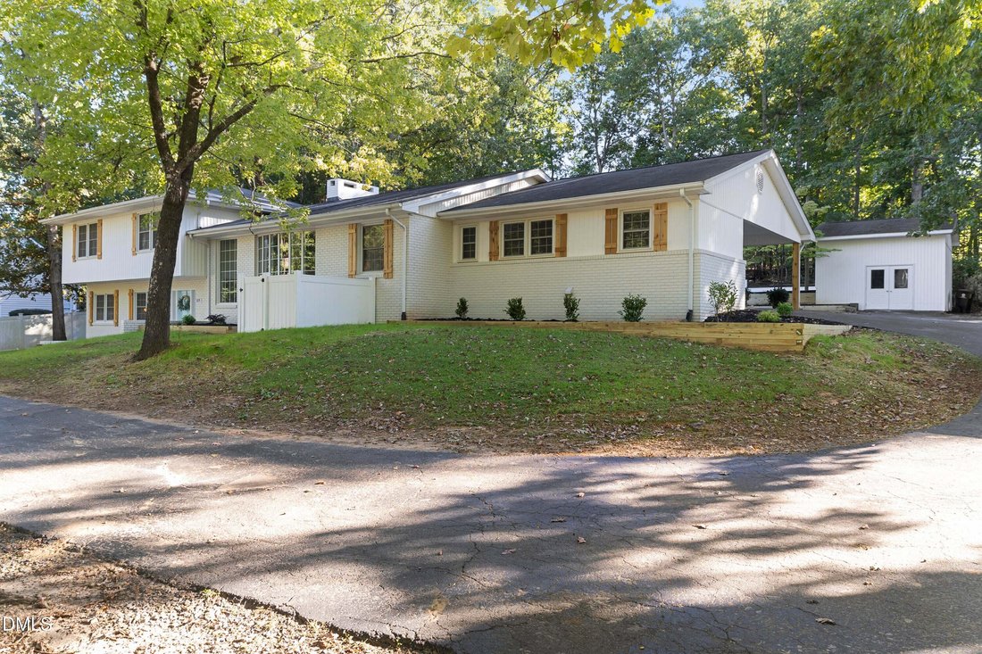 House in Sanford, North Carolina, United States 2 - 19163434
