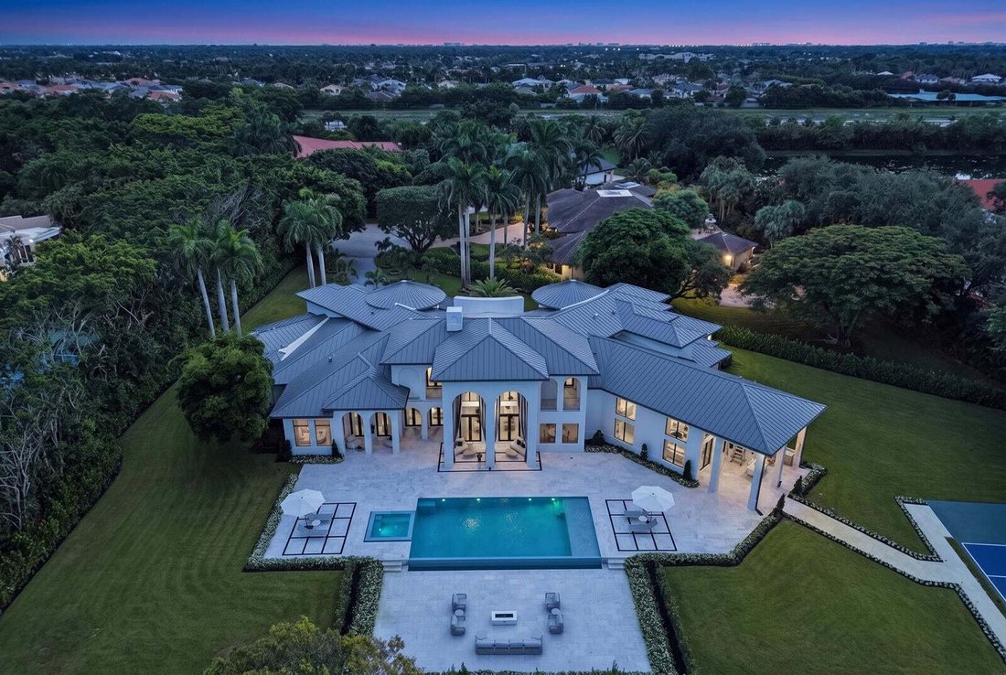 Haus in Boca Raton, Florida, Vereinigte Staaten 2 - 19160157
