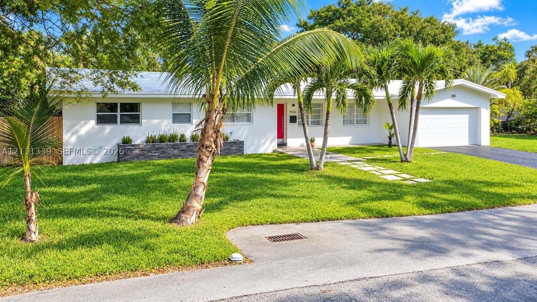 Casa a Coral Gables, Florida, Stati Uniti 2 - 19163450