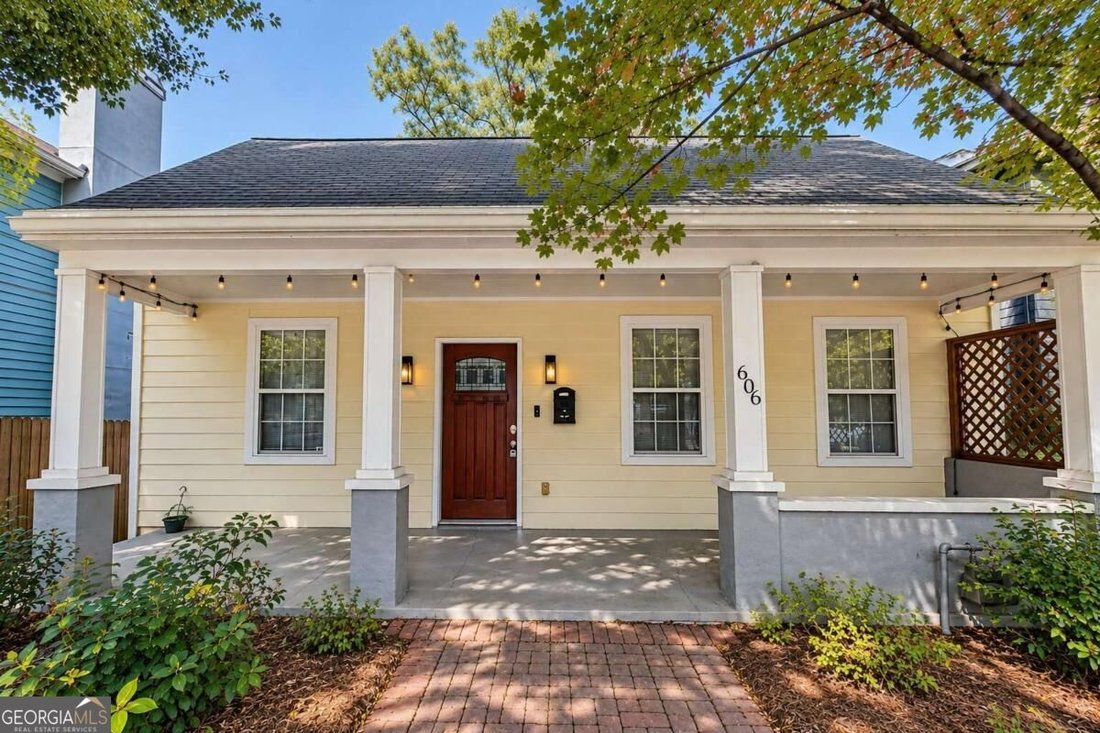 House in Atlanta, Georgia, United States 1 - 19160759