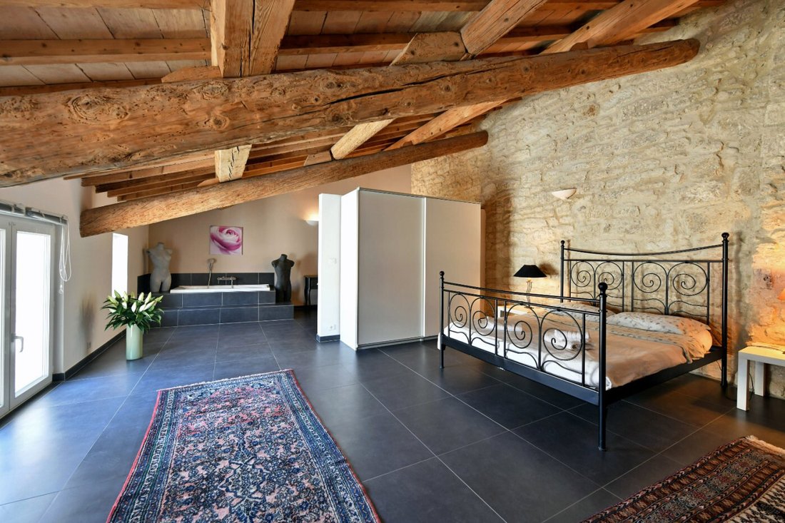 Maison à Nézignan-l'Évêque, Occitanie, France 3 - 19161010