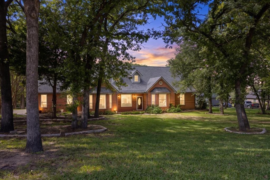 Casa a Mansfield, Texas, Stati Uniti 1 - 19164005
