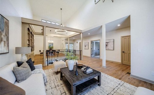 Stadthaus in Greenwood Village, Colorado, Vereinigte Staaten 1