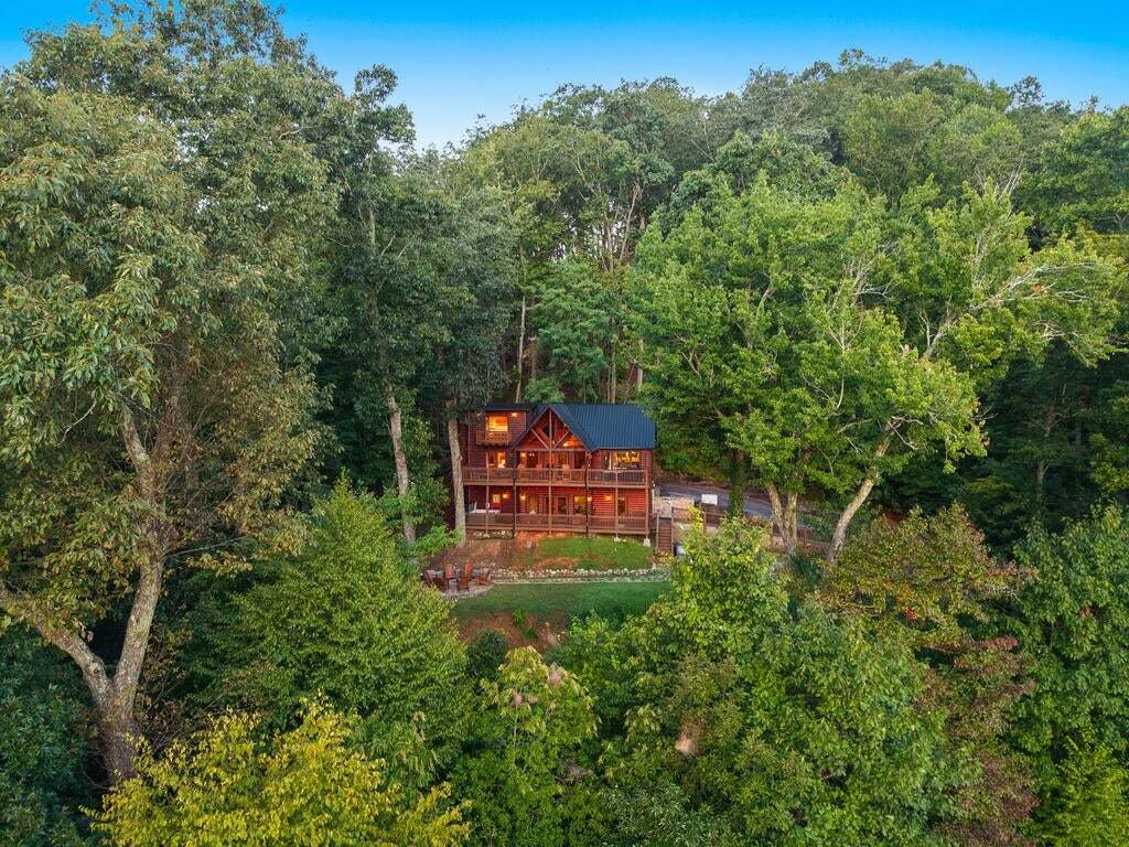 House in Blue Ridge, Georgia, United States 2 - 19162413