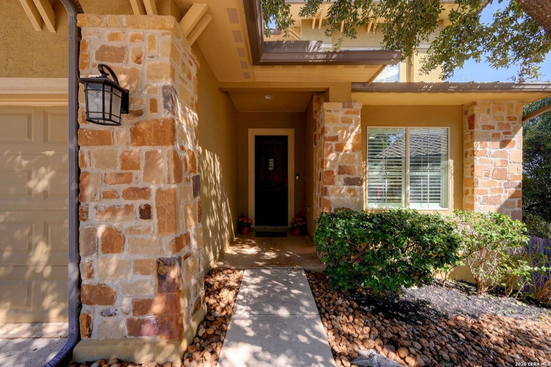 House in San Antonio, Texas, United States 5 - 19164773