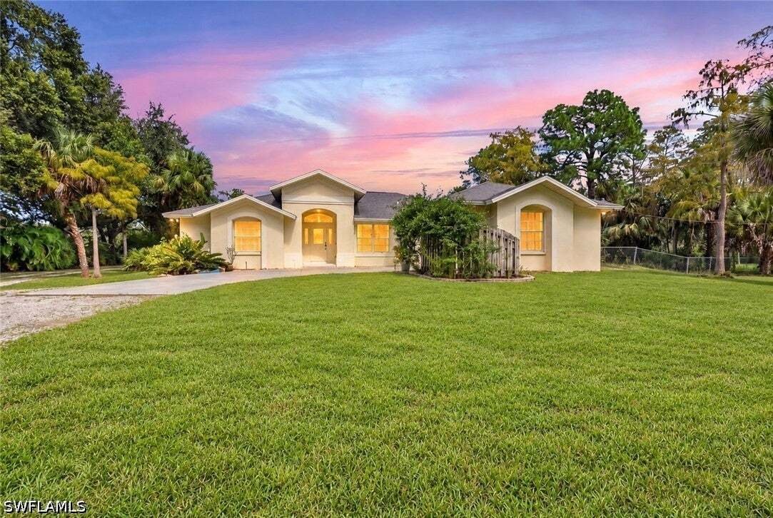 Haus in Naples, Florida, Vereinigte Staaten 1 - 19160100