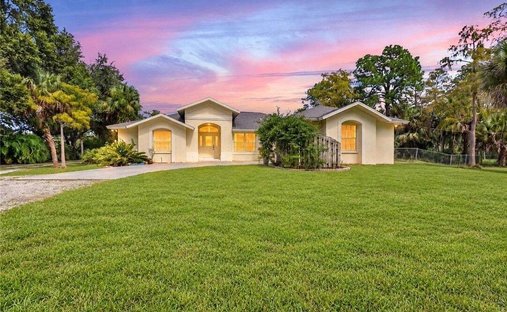 Casa en Naples, Florida, Estados Unidos 1