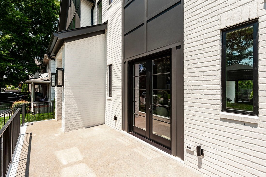 Haus in Nashville, Tennessee, Vereinigte Staaten 3 - 19160985