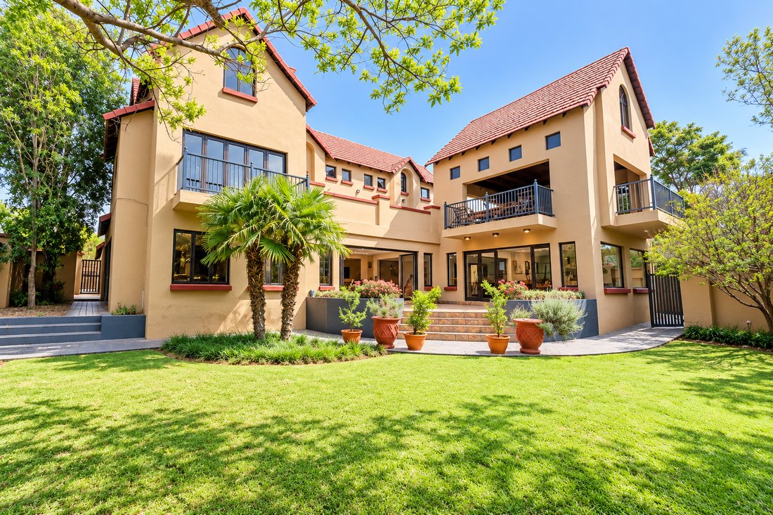 Country House in Midstream Estate, Olifantsfontein 410-JR, Gauteng 1 - 19161771