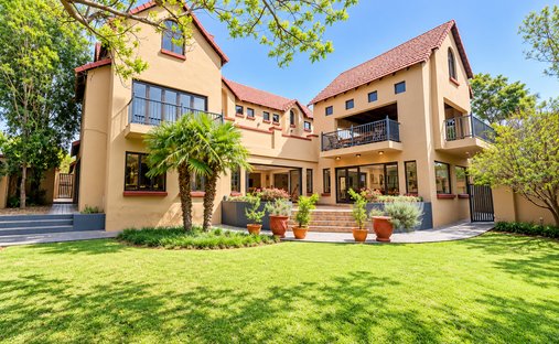 Country House in Midstream Estate, Olifantsfontein 410-JR, Gauteng 1