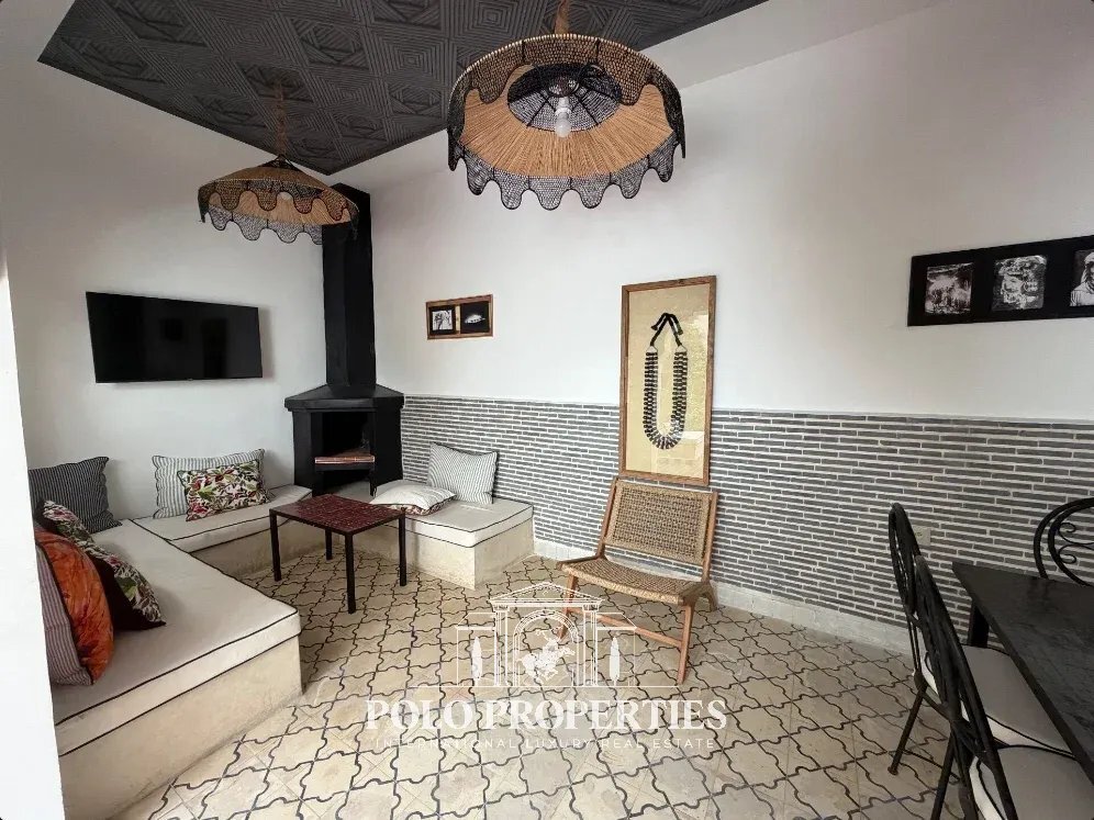 Autres à Médina, Marrakech-Safi, Maroc 2 - 19160974