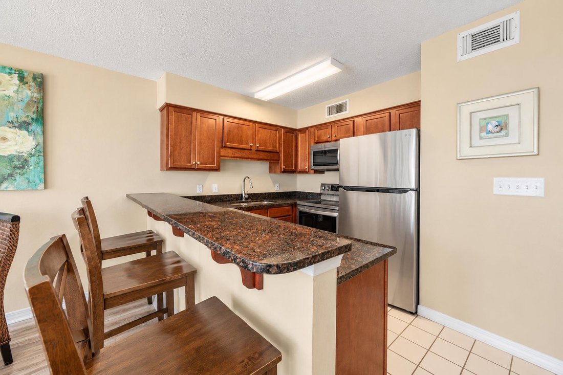 Condo in Destin, Florida, United States 5 - 19162442
