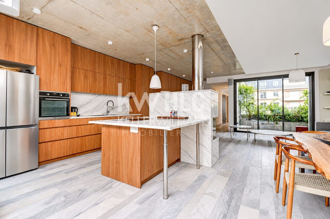 Apartment in Parc des Expositions, Vanves, France 5 - 18386882