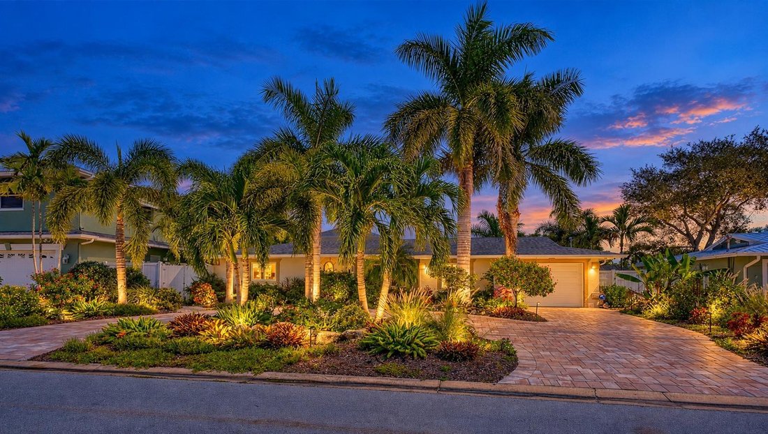 Haus in Bradenton, Florida, Vereinigte Staaten 1 - 19162686