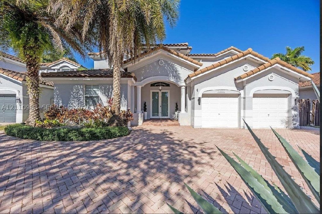 House in West Miami, Florida, United States 5 - 19160298