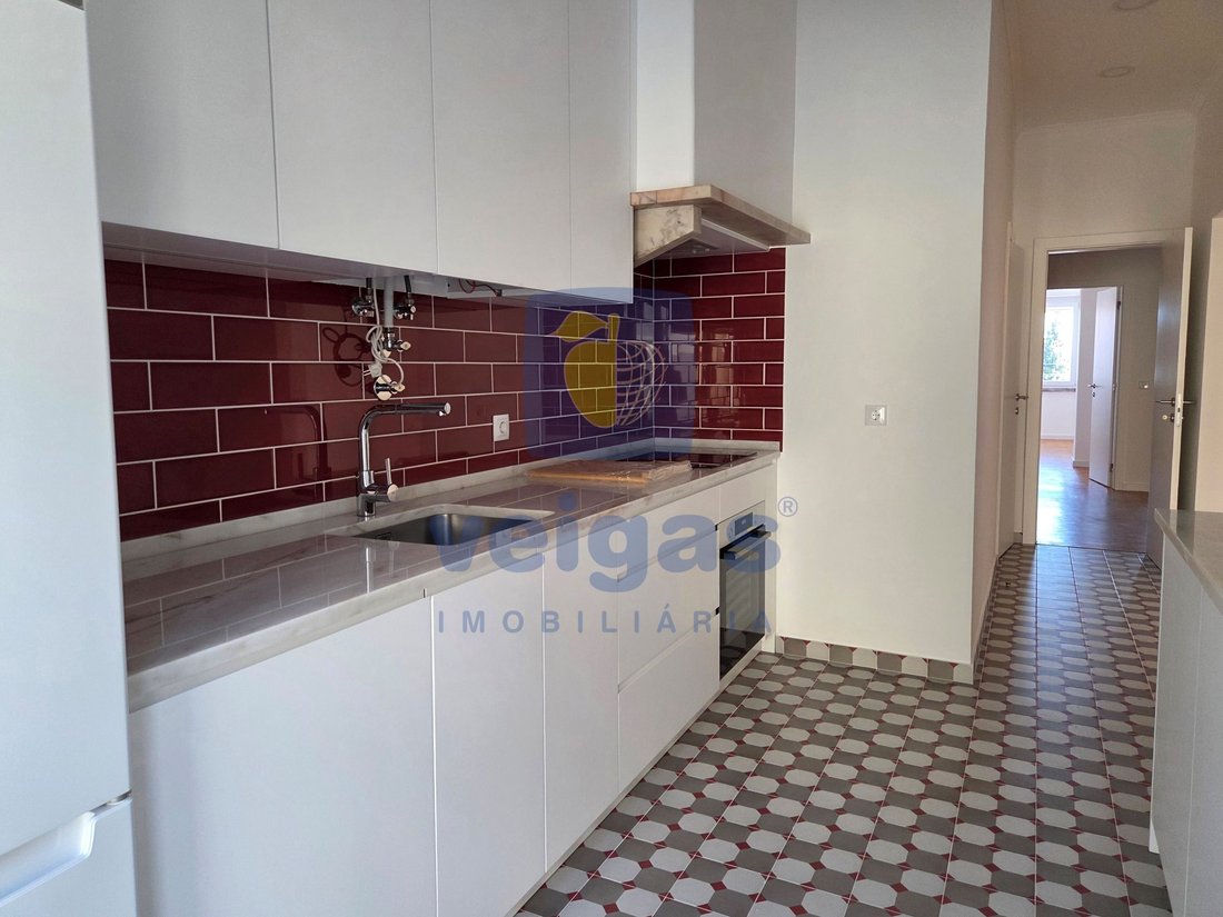 Apartment in Sao Vicente, Lisbon, Portugal 2 - 19164617