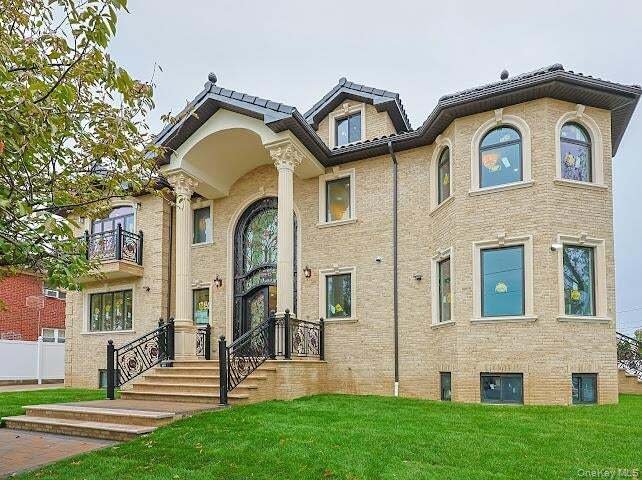 House in New York, New York, United States 3 - 19160406