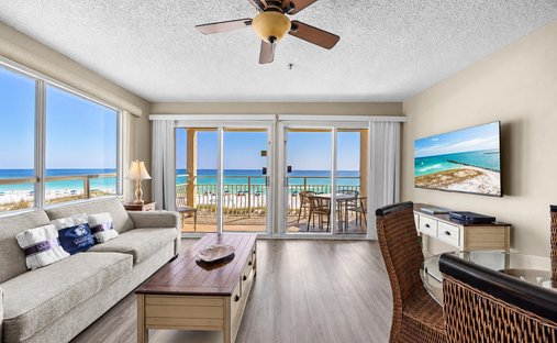 Condominio a Destin, Florida, Stati Uniti 1