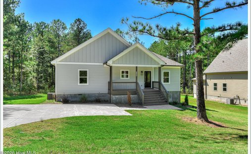 Haus in Tignall, Georgia, Vereinigte Staaten 1