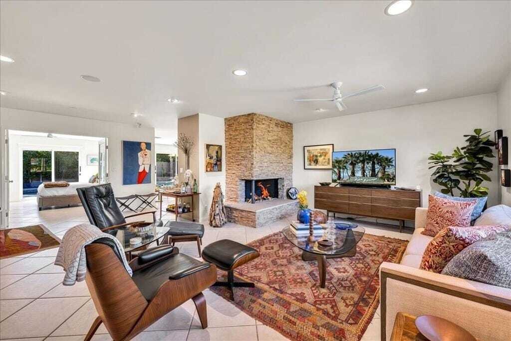 Casa a Palm Springs, California, Stati Uniti 5 - 19165630