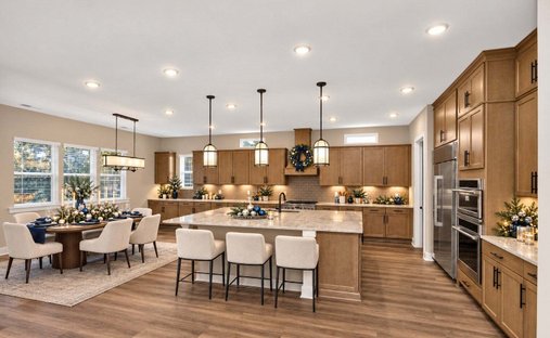 Haus in Spring Hill, Tennessee, Vereinigte Staaten 1