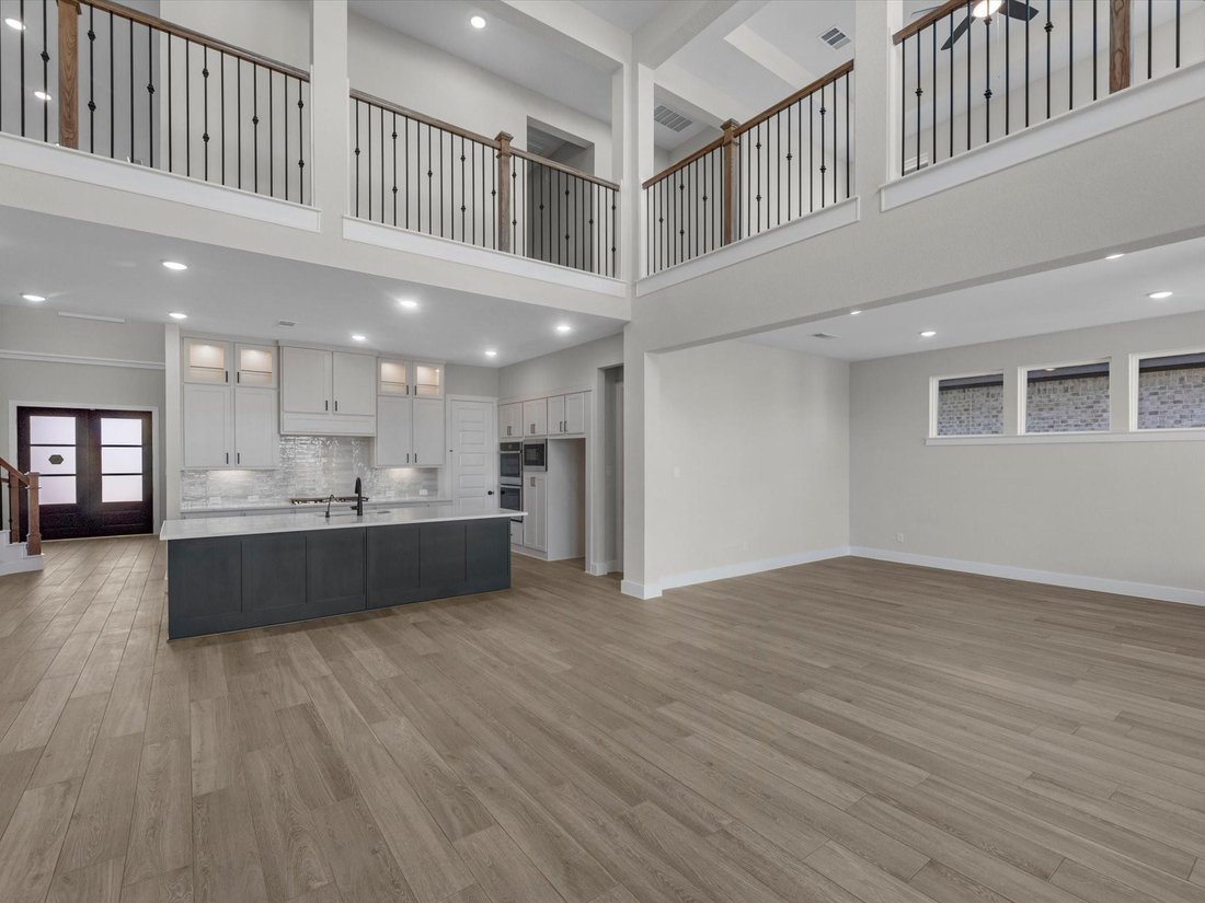 Casa en Missouri City, Texas, Estados Unidos 5 - 19145230