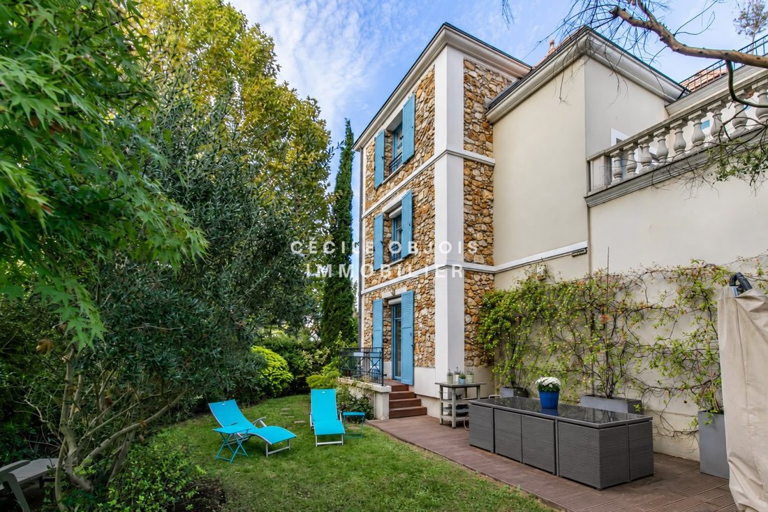 House in Peri, Joinville-le-Pont, France 3 - 19165860