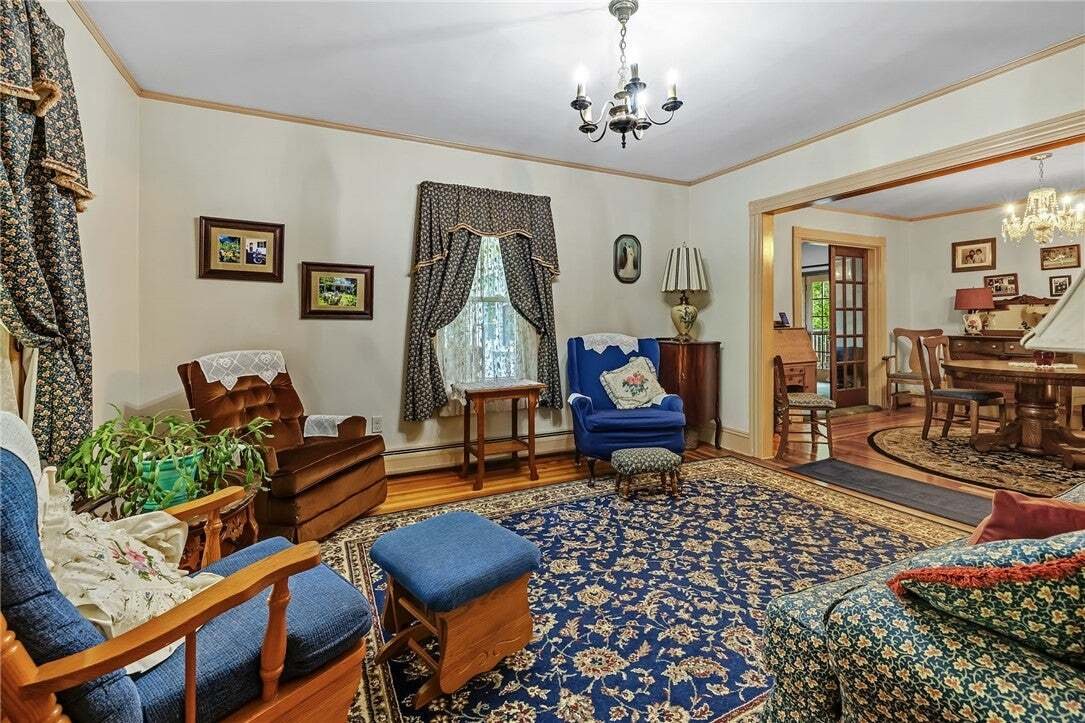Casa a Cranston, Rhode Island, Stati Uniti 4 - 19146799