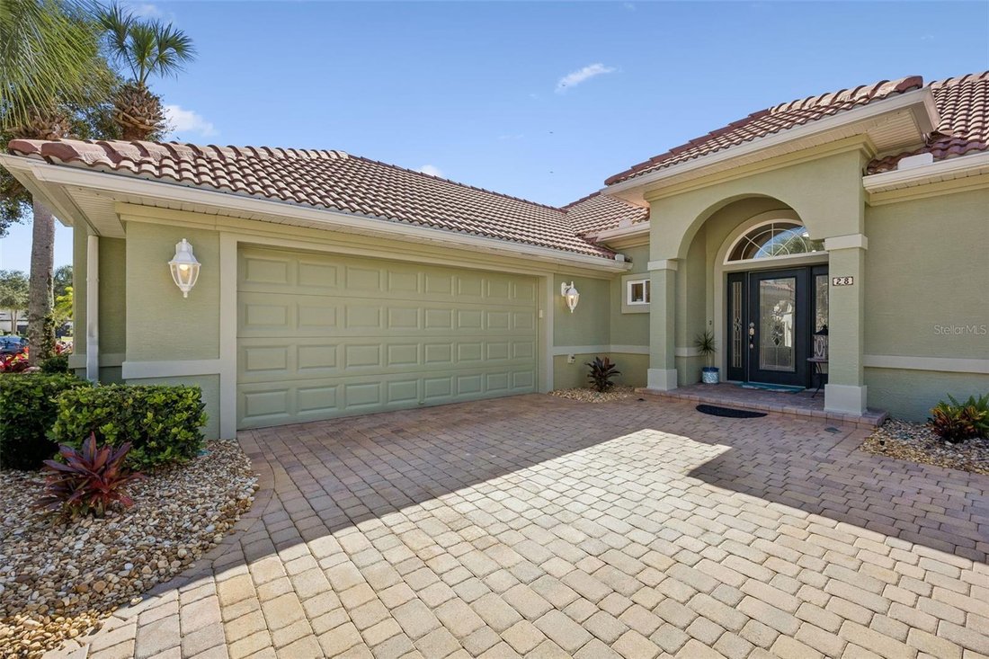 Haus in Palm Coast, Florida, Vereinigte Staaten 5 - 19162691