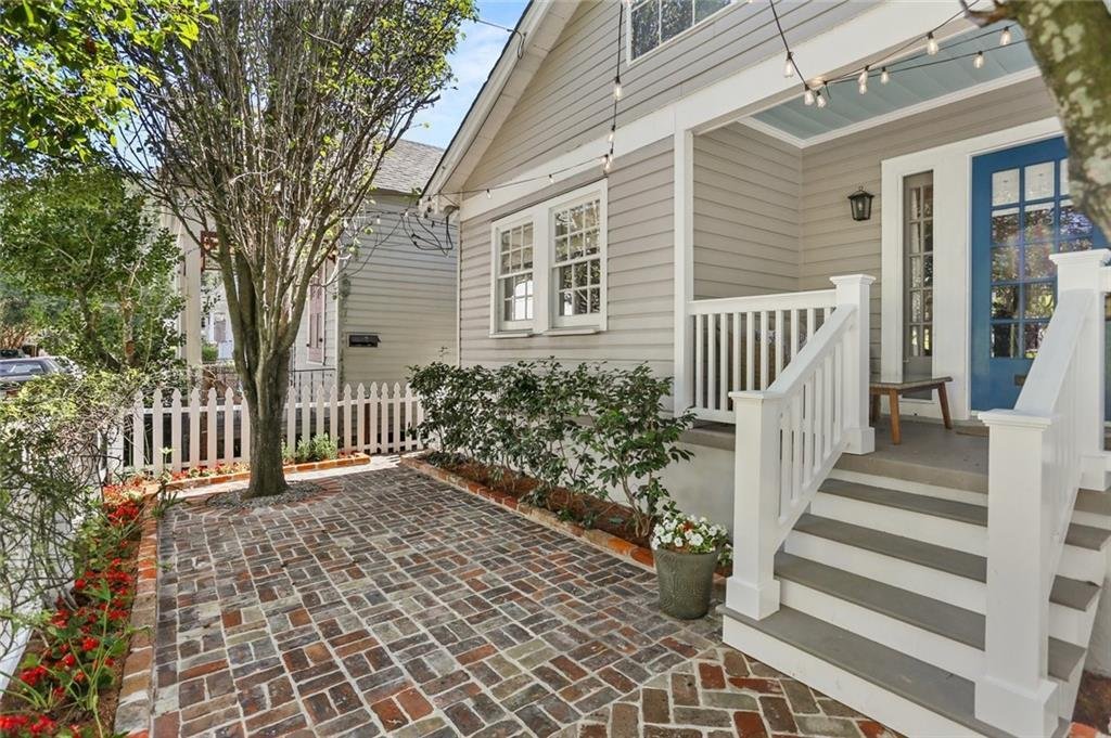 Haus in New Orleans, Louisiana, Vereinigte Staaten 2 - 19160106