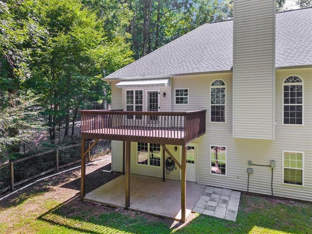 House in Gainesville, Georgia, United States 3 - 19161701