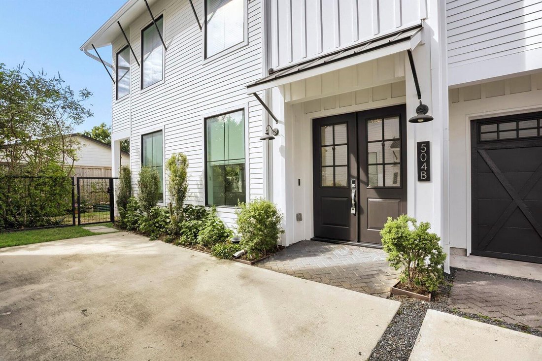 House in Houston, Texas, United States 2 - 19164172